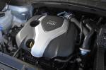 Hyundai Santa Fe Sport 2013 года